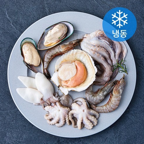 해물잡탕 400G 썸네일 3