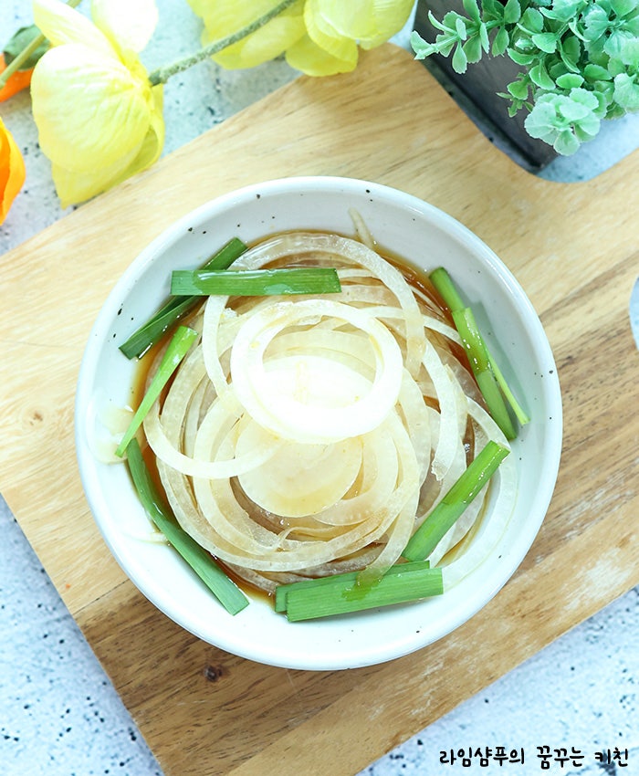 양파절임 150G 썸네일 3