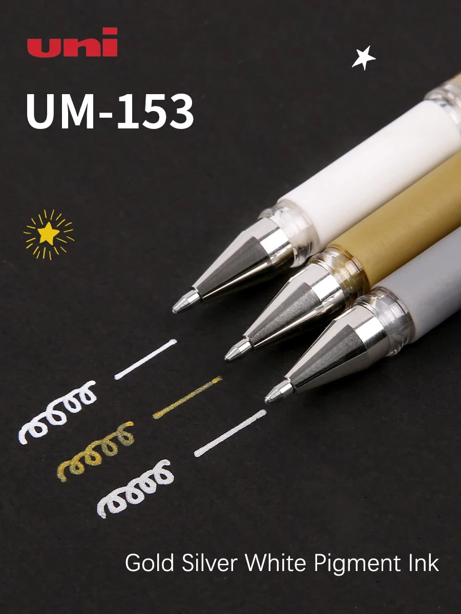 Y)시그노0.5UM100/블랙 썸네일 2
