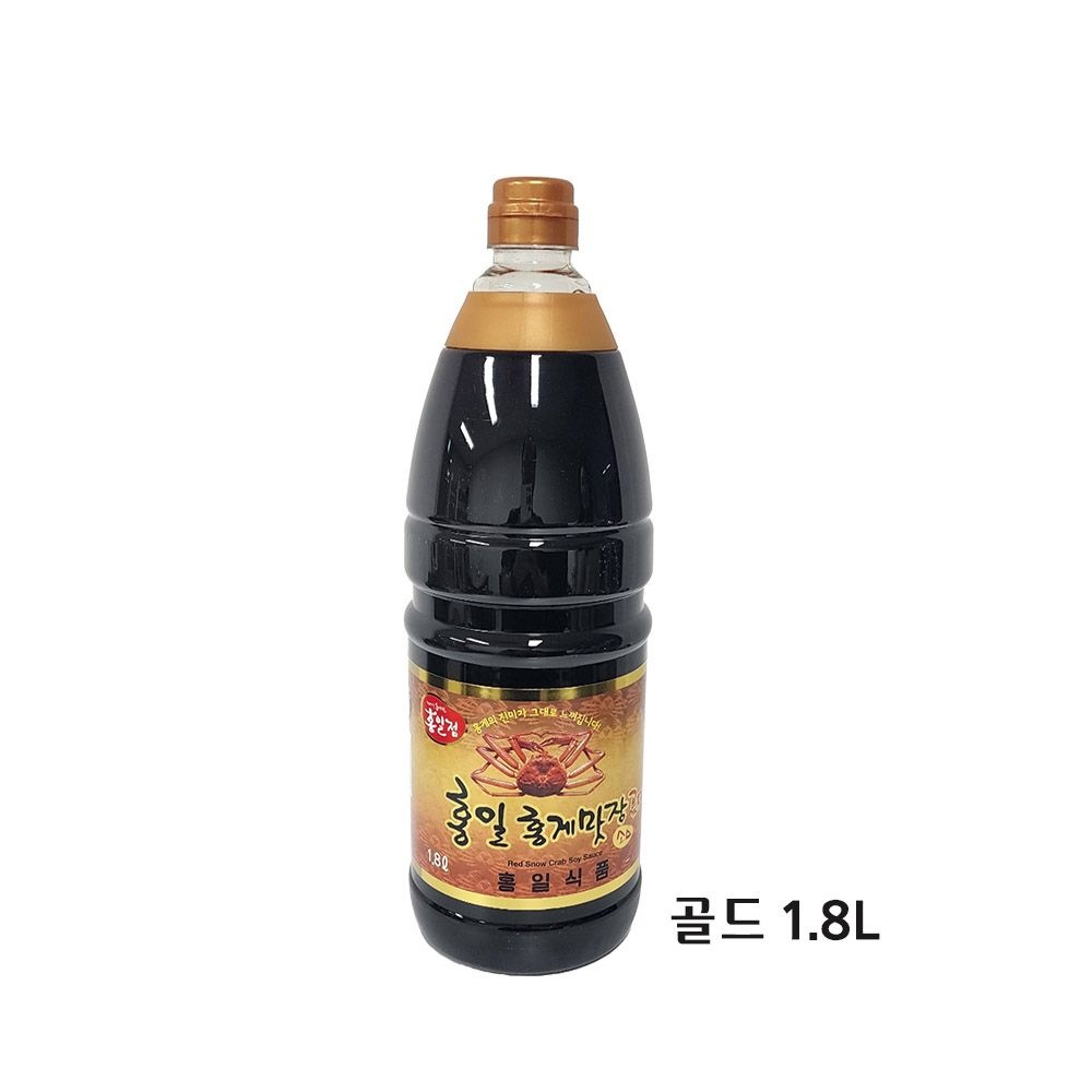 요리박사누벨홍게소스1.8l 썸네일 2