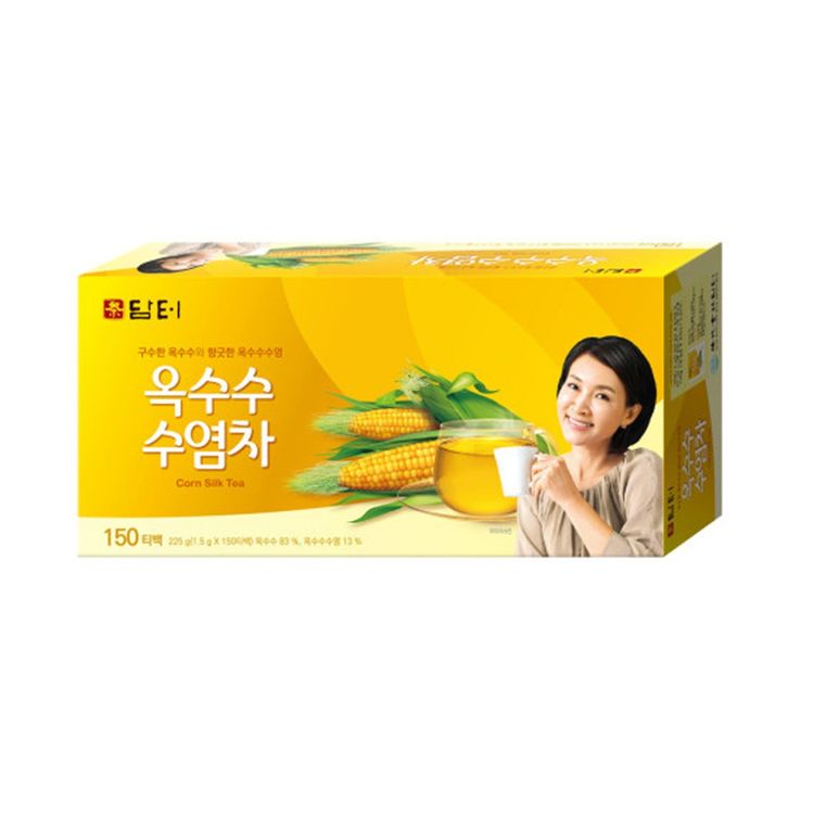 홈플러스 좋은상품 옥수수수염차1.5 썸네일 2