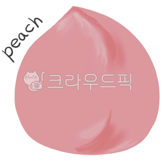 온더바디치얼업죠르디틴티드립밤(복숭아) 썸네일 2