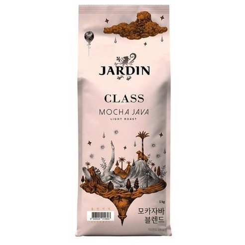 쟈뎅라떼 모카 250ML 2+2 기획초특가 썸네일 3