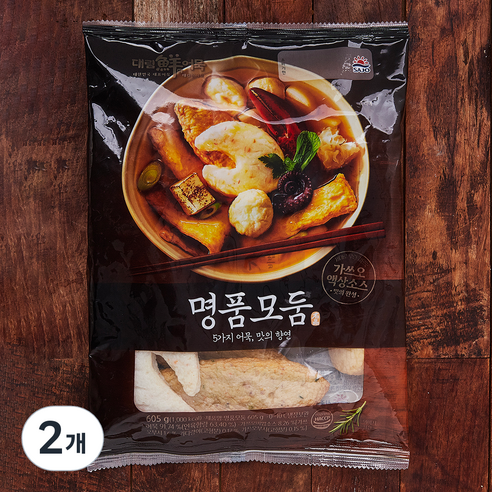사조대림 대림선 선종합 1000G x 1EA 썸네일 2