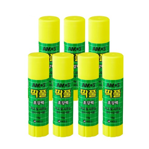 딱풀-15g 썸네일 2