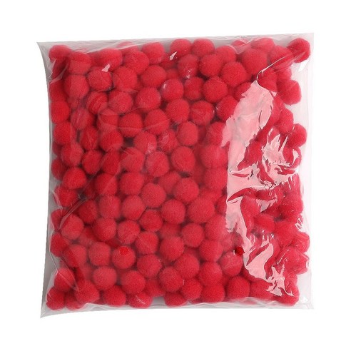 퐁퐁 20mm 혼합 썸네일 3
