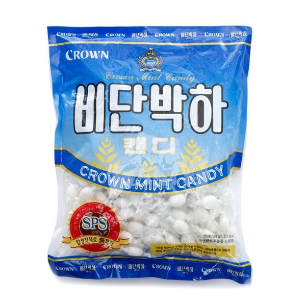 비단박하 썸네일 2