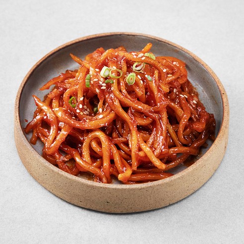 고향맛김치백김치 1KG 썸네일 2