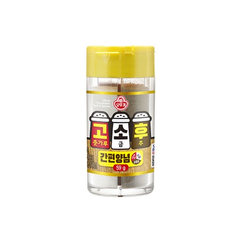 오뚜기 옛날 참기름 160ml 썸네일 2
