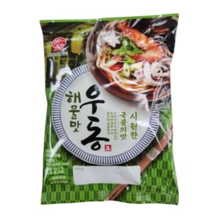 새우튀김맛우동 담백한맛 675G 썸네일 2