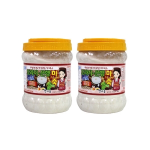 천마마죽 썸네일 3