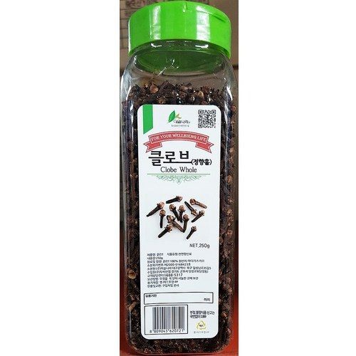 이슬나라 정향(홀) 40g 썸네일 2