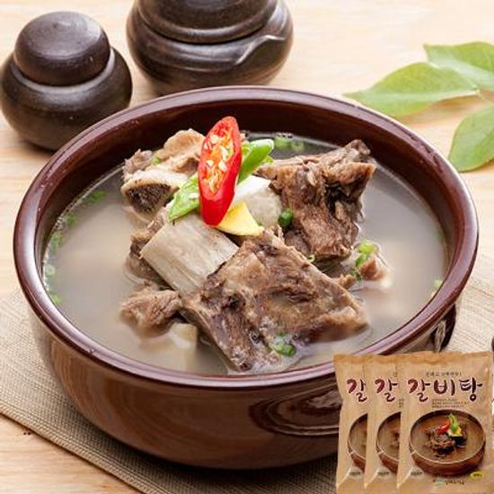 일인분육개장 썸네일 3