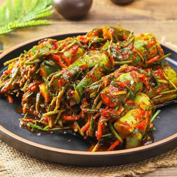 오이소박이 1kg 썸네일 3