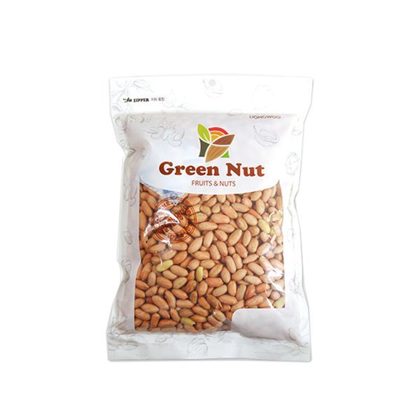 (주)그린 모래집볶음 500g 썸네일 2