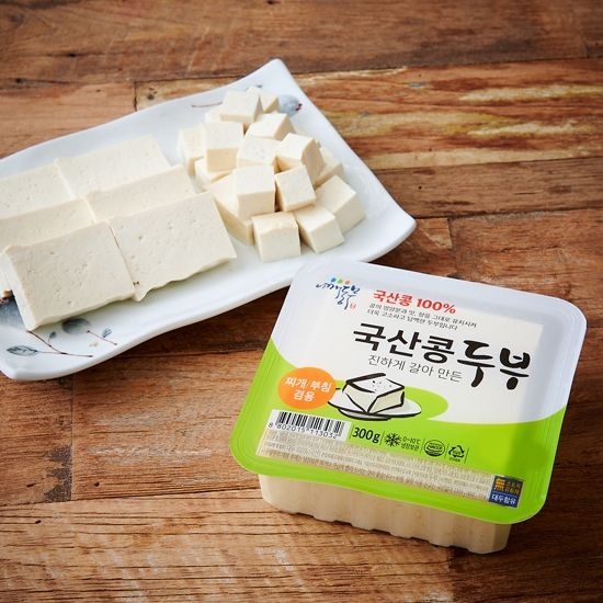 해밀두부 300g 썸네일 2