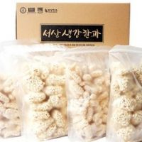 서해안생강한과 실속1호750g 썸네일 2