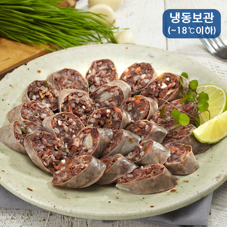 만석이네 김치순대 2kg 썸네일 2