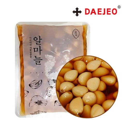 상하식품 진명이 1kg 썸네일 3