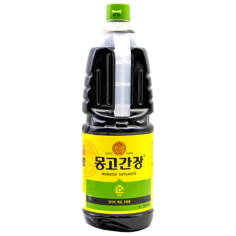 순창금간장 1.8L 썸네일 3