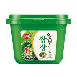 참그루 양념이된쌈장 5Kg 썸네일 2