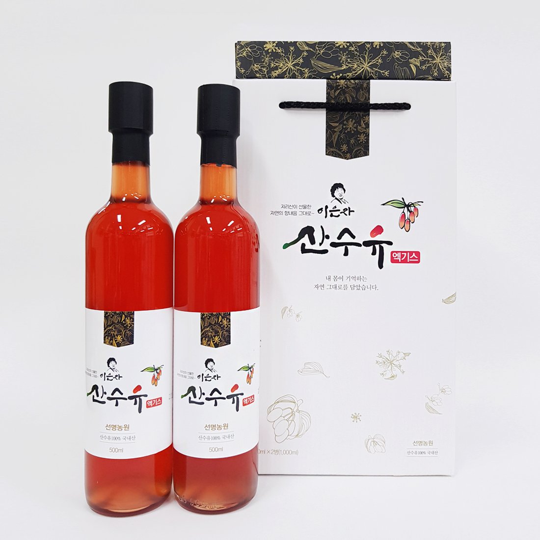 참옻샘 세트(1500mlX3) 썸네일 3