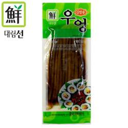 조림우엉 김밥용 110G 썸네일 2
