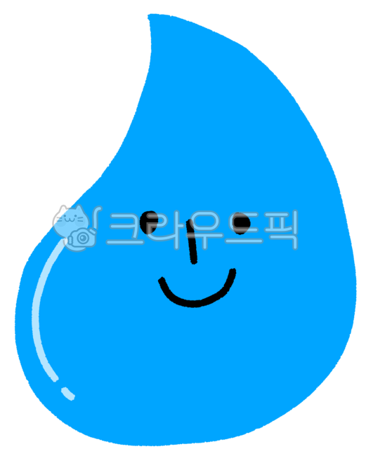 K)물방울/동화 썸네일 2