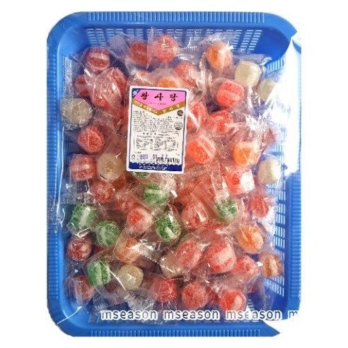 왕사탕 400G 썸네일 3