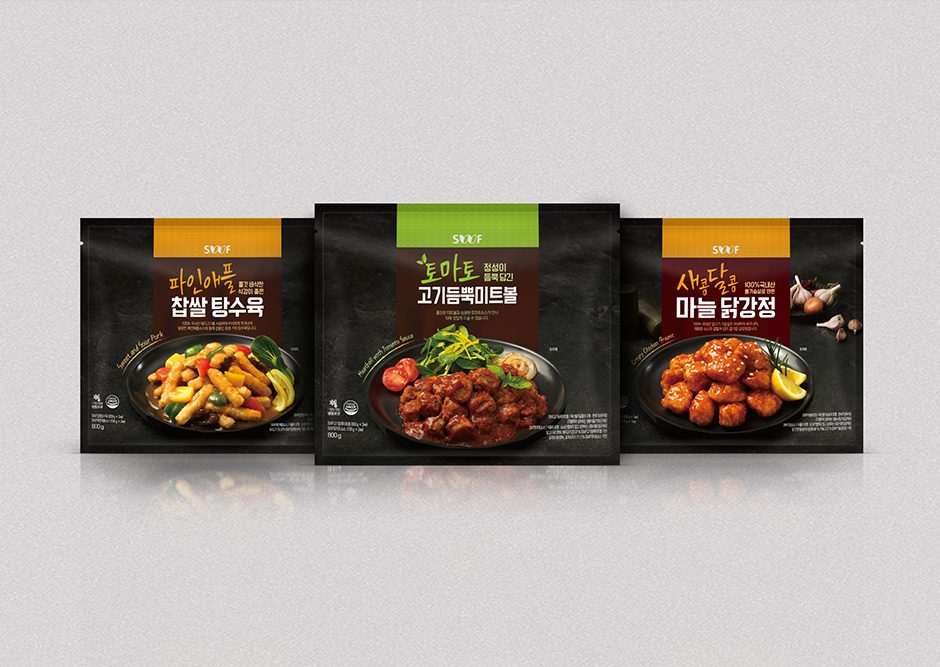 새우볼1500g 썸네일 3