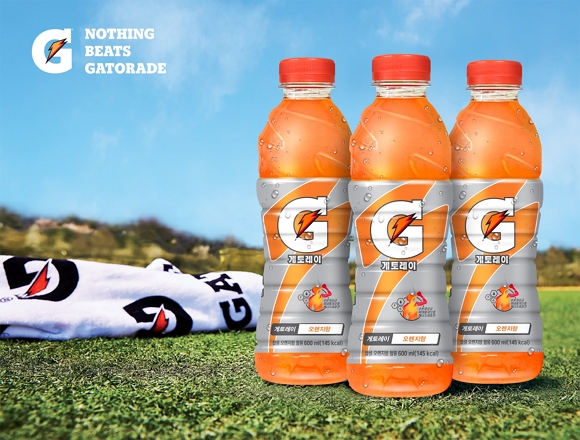 게토레이 600ml*3기획(레몬+블루+화이트) 썸네일 3