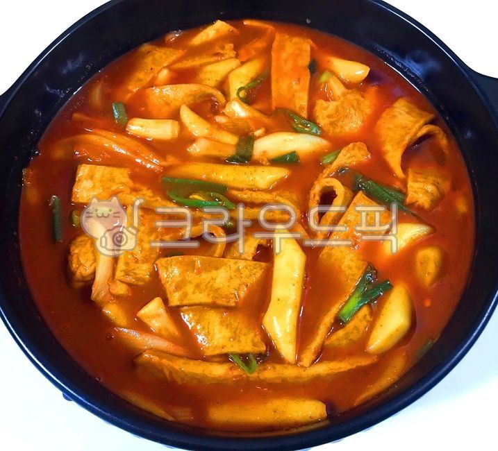 해맑은쌀떡 쌀떡볶이 썸네일 3