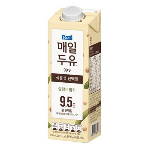 매일녹차두유 썸네일 2