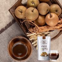 자연산 블루베리 잉어즙 (100ml 10팩) 썸네일 2