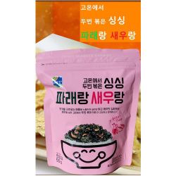 싱싱파래랑새우랑 썸네일 2