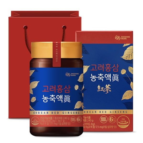 고려영지농축액 240g 썸네일 3
