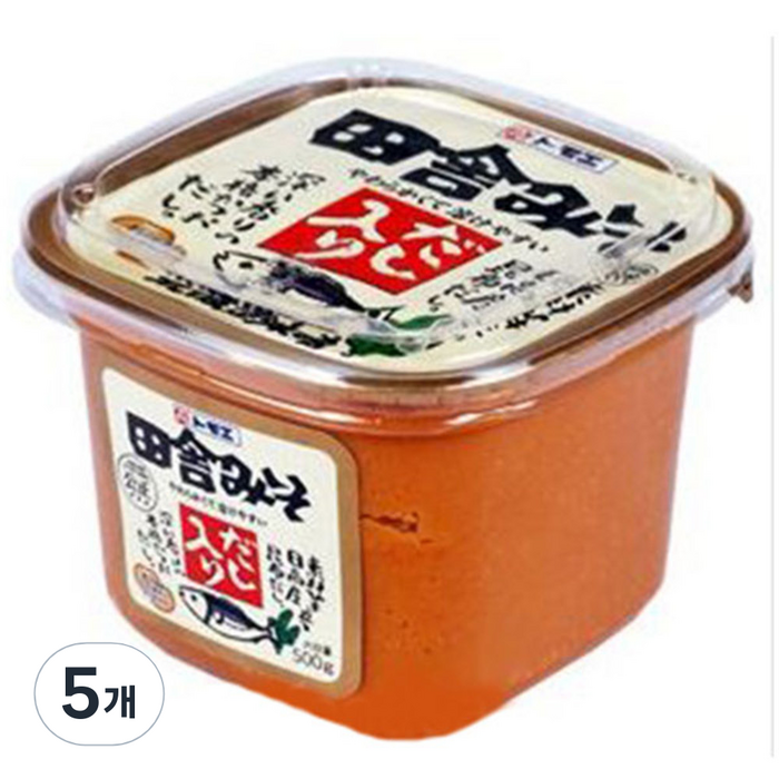미소진된장 미소진메주 6장 썸네일 2