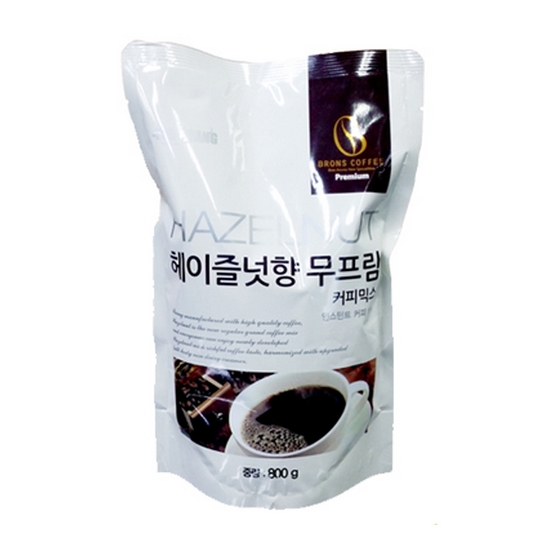 헤이즐넛커피믹스1kg 썸네일 2