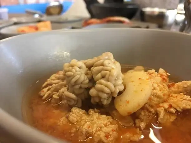 맛요일 시원한 알탕 썸네일 2