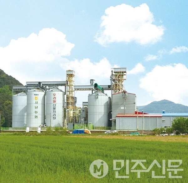 백운산 작설가루차 40G 썸네일 2