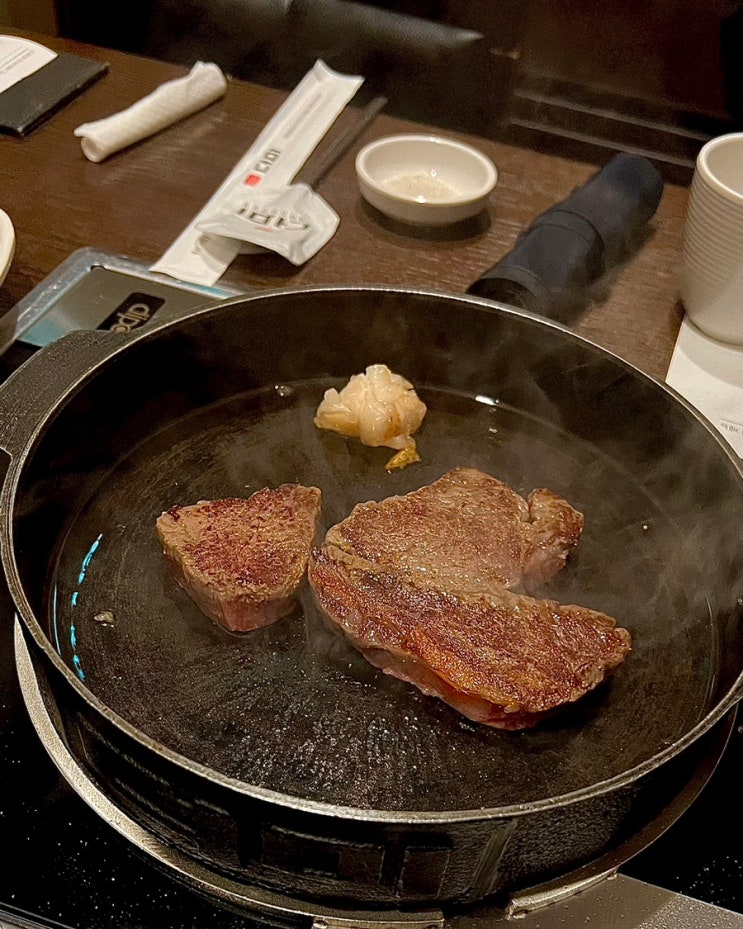 찢어먹는 사천스테이크 1 썸네일 3