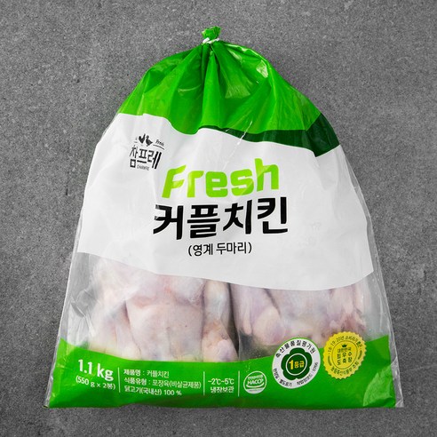 ㈜성빈식품 호호누드찰순대 냉장 1kg X 1개 썸네일 3