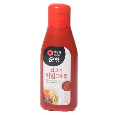 대상(주) 청정원 순창 떡볶이 고추장 300g 300G x 1EA 썸네일 2