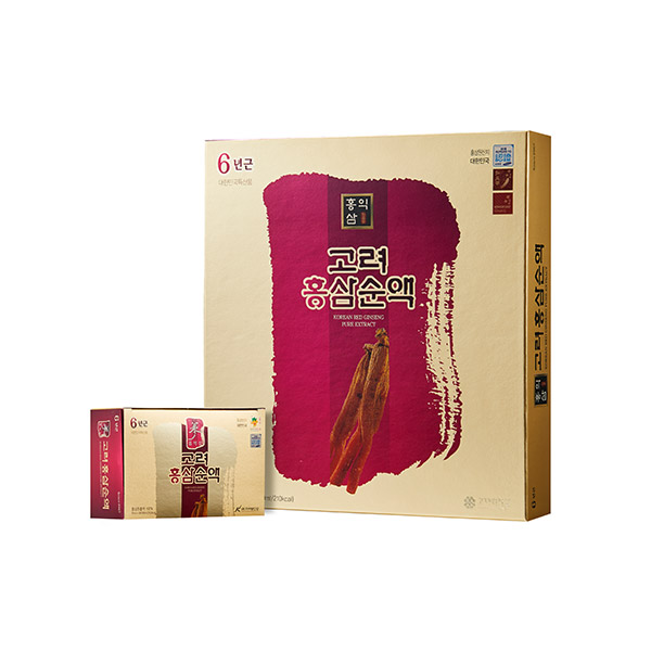 명품궁중명차 18g*10T 썸네일 3
