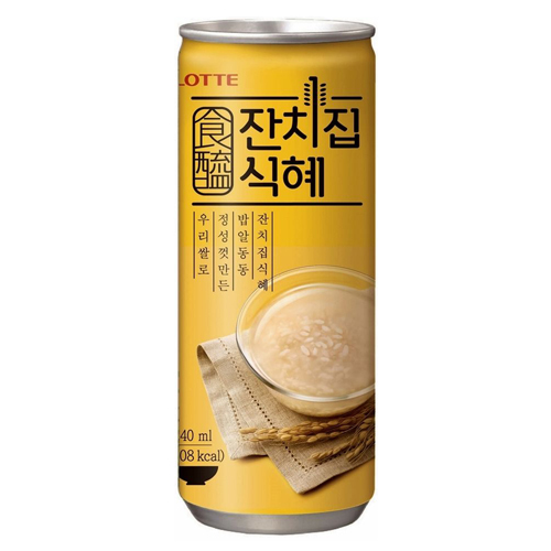 잔치집홍대추 238ML 썸네일 3