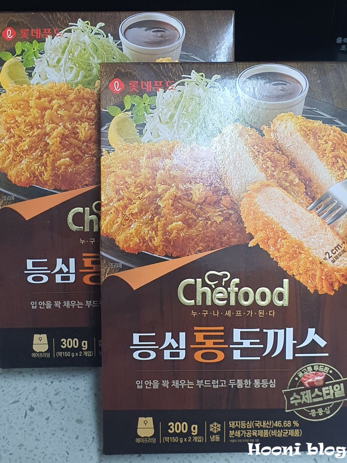 롯데푸드_돈까스김밥_325g 썸네일 3
