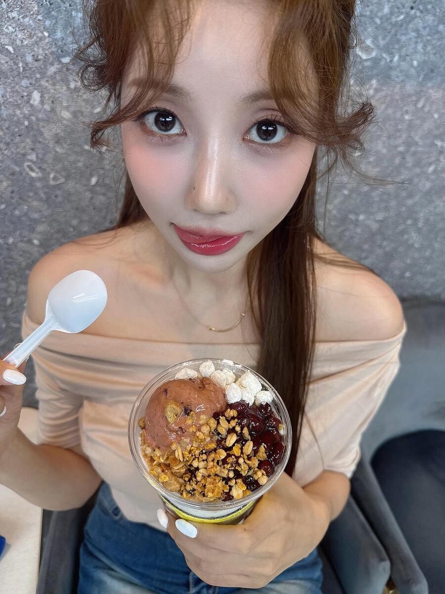 달콤한 꿀페스트리 썸네일 2