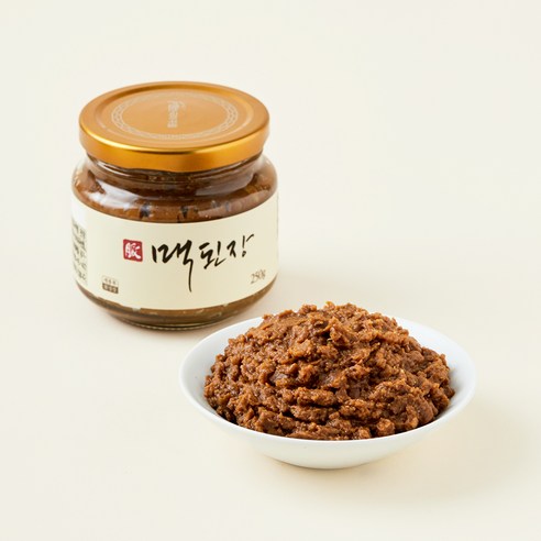 영농조합법인한국맥꾸룸 조선맥간장 1248G x 1EA 썸네일 3