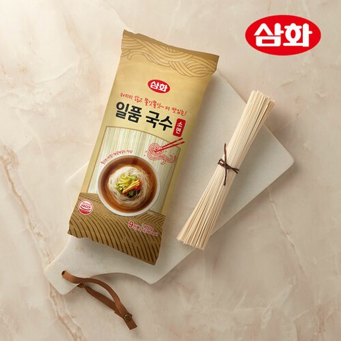 참나무식품 동부묵 900g 1개 썸네일 3