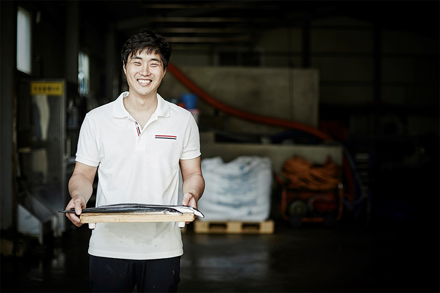 청산양념장어200g 썸네일 2